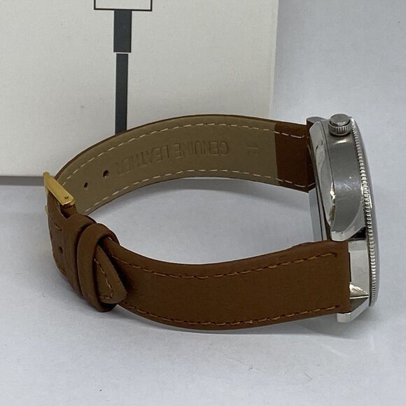 Fossil Gen 3 Authentic Genuine Smart Watch Custom Band FTW6007 PD345 - Picture 12 of 12